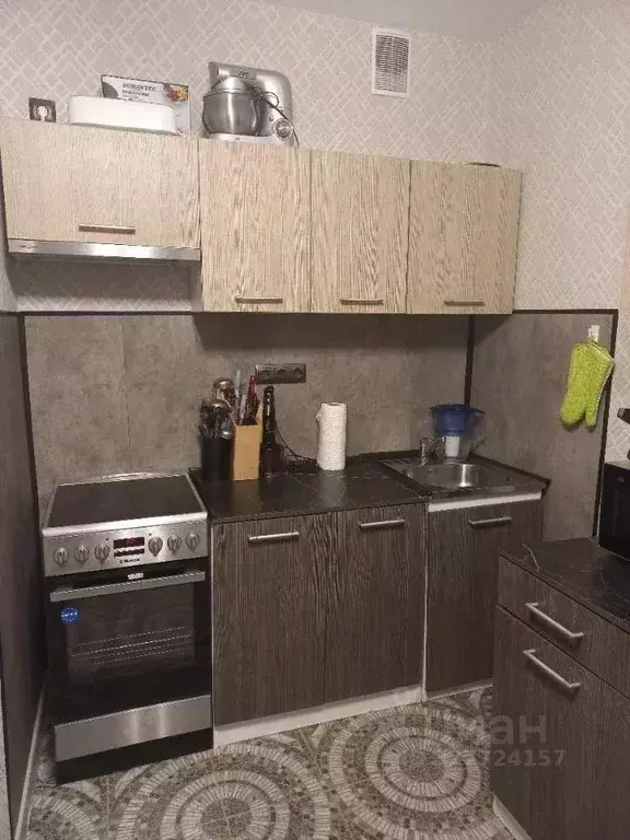 2-к кв. Московская область, Дзержинский Угрешская ул., 34 (61.3 м) - Фото 2