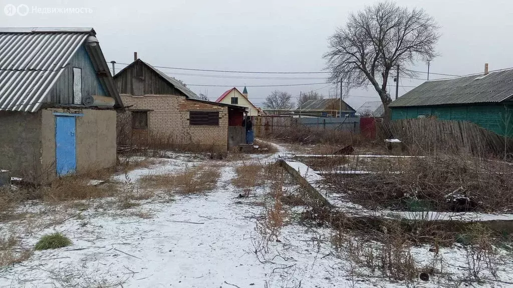 Дом в посёлок Первомайский, Садовая улица, 10 (37.6 м) - Фото 2