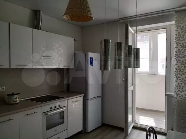 1-к. квартира, 50 м, 13/17 эт. - Фото 0