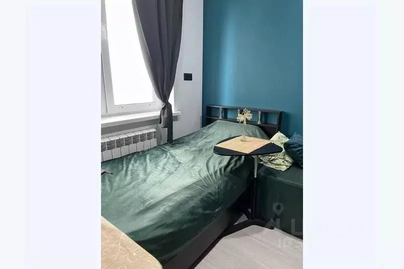 1-к кв. Москва Миклухо-Маклая ул., 42Б (13.0 м) - Фото 2