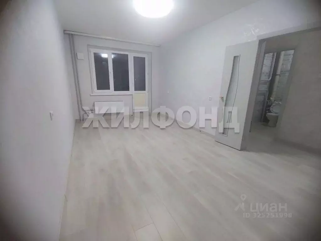 1-к кв. Томская область, Томск Солнечный мкр, ул. Герасименко, 3/16 ... - Фото 2