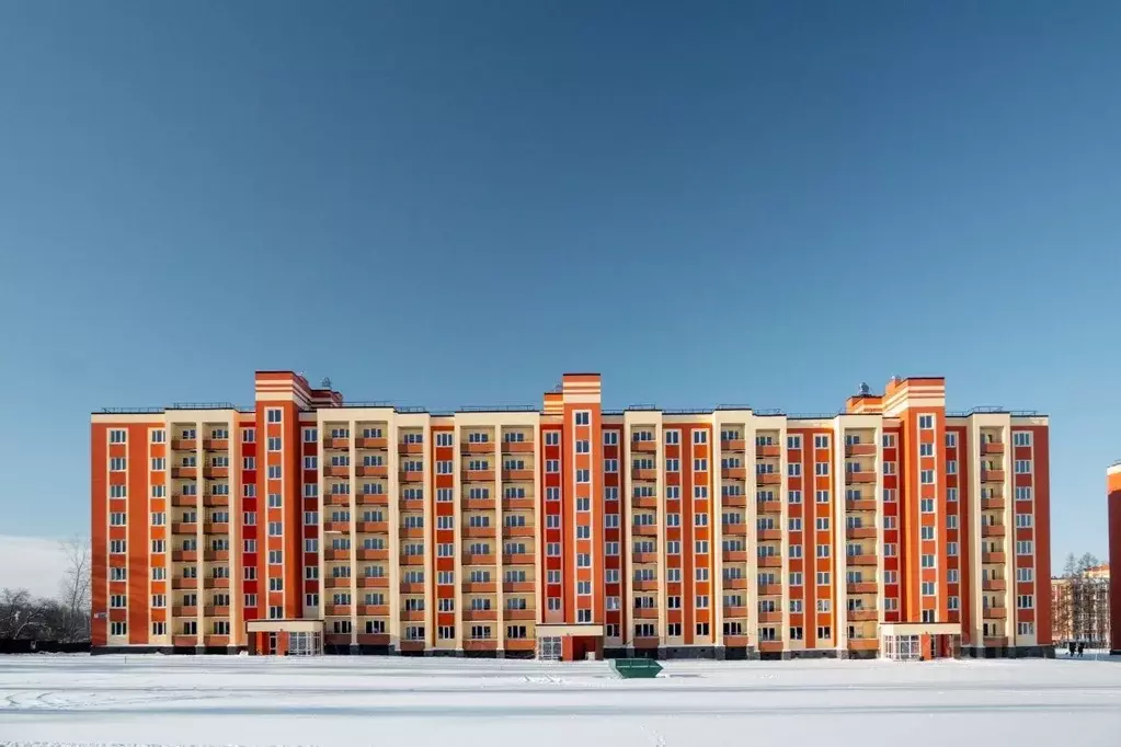 1-к кв. Башкортостан, Уфимский район, с. Михайловка Михайловка Грин ... - Фото 0