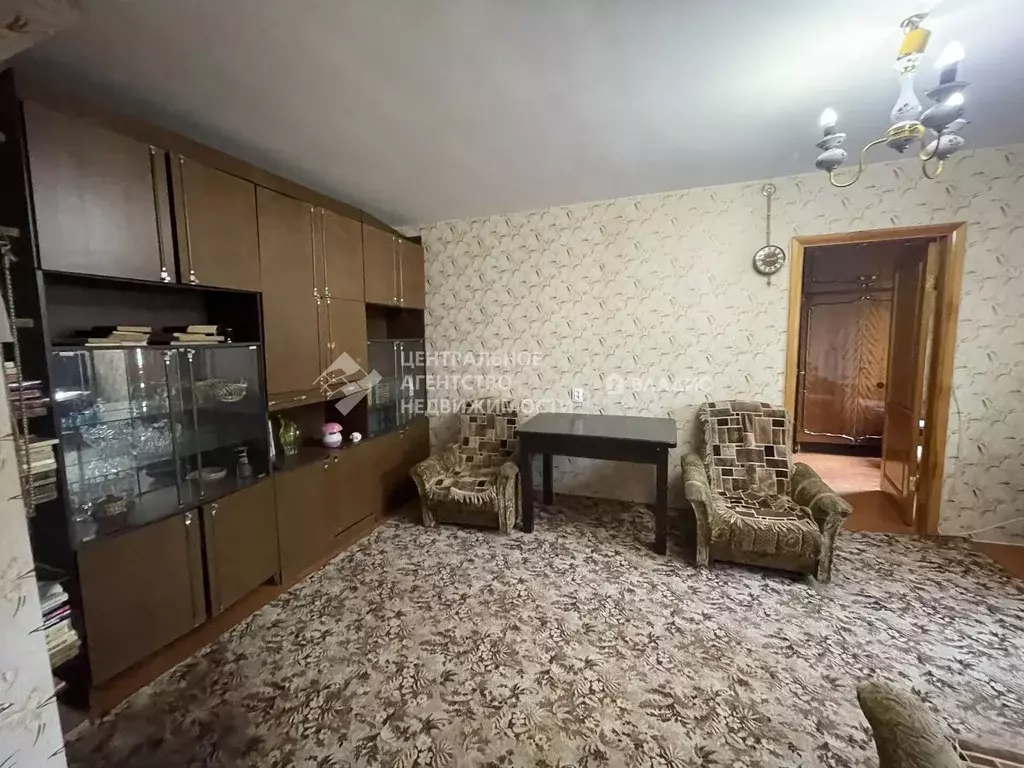2-к кв. Рязанская область, Рязань ул. Лермонтова, 18 (43.0 м) - Фото 2