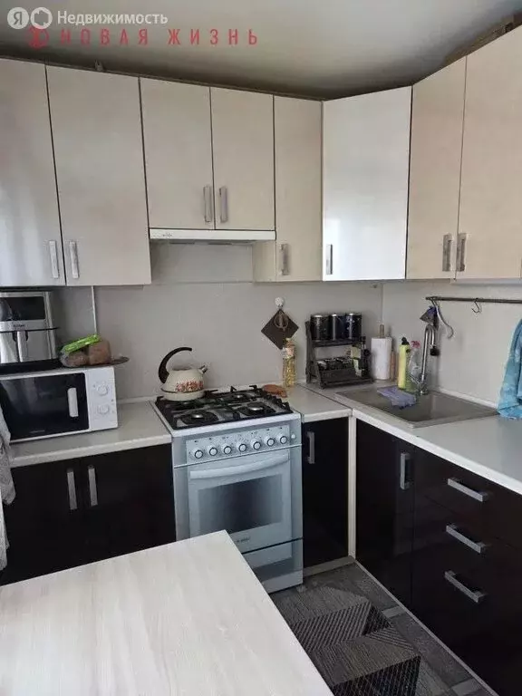 2-комнатная квартира: Самара, улица Аэропорт 2, 5 (44 м) - Фото 2