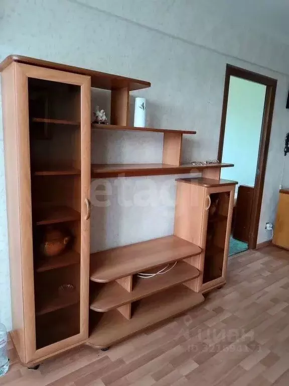 3-к кв. Калужская область, Дзержинский район, Льва Толстого с/пос, с. ... - Фото 2