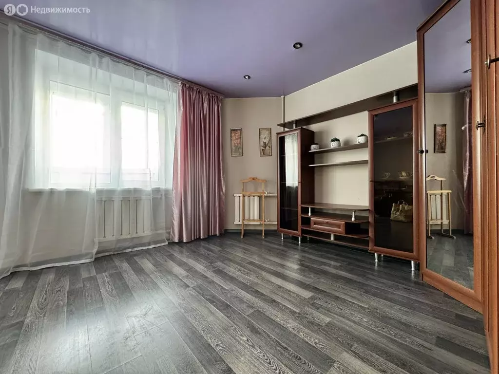 1-комнатная квартира: Киров, улица Сутырина, 12 (36.7 м) - Фото 0
