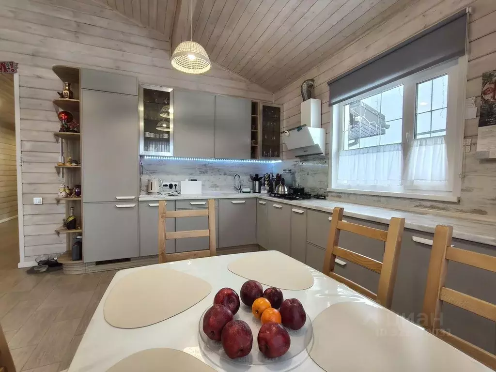 Дом в Тверская область, Конаковский муниципальный округ, с. Городня ... - Фото 1