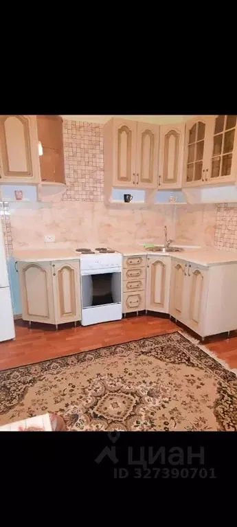 1-к кв. Курская область, Курск просп. Вячеслава Клыкова, 70 (38.0 м) - Фото 1