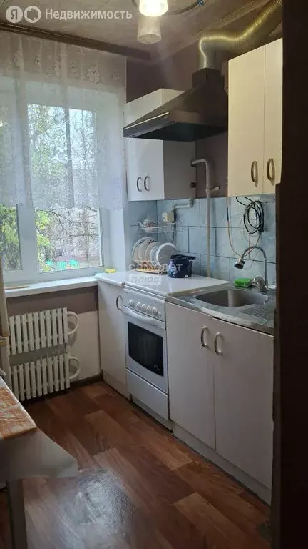 2-комнатная квартира: Липецк, улица Циолковского, 33 (47.4 м) - Фото 1