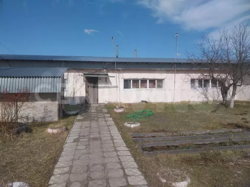 Продам производственное помещение, 4800 м - Фото 0