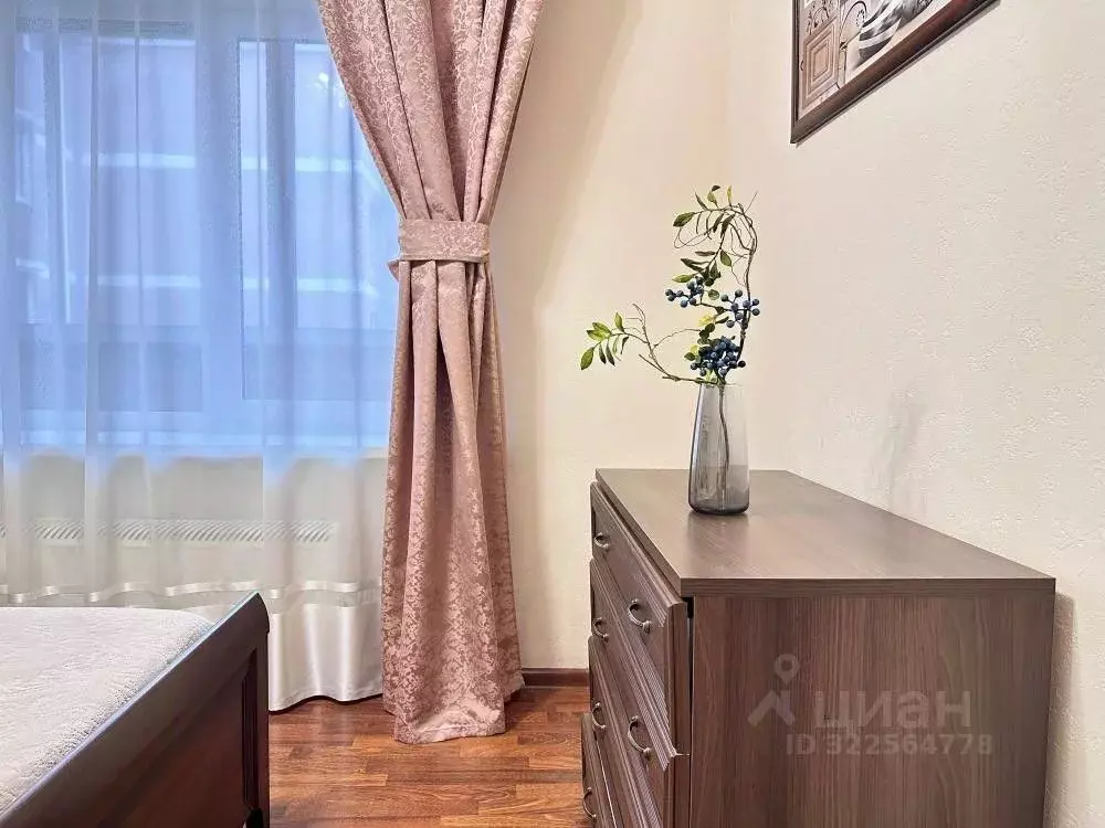 2-к кв. Иркутская область, Иркутск ул. Александра Невского, 99/3 (57.0 ... - Фото 1