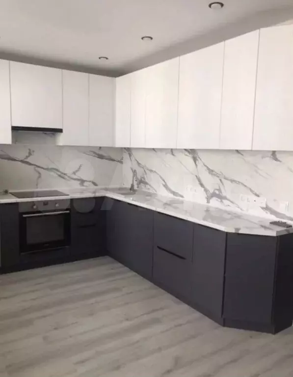 2-к. квартира, 50 м, 8/10 эт. - Фото 0