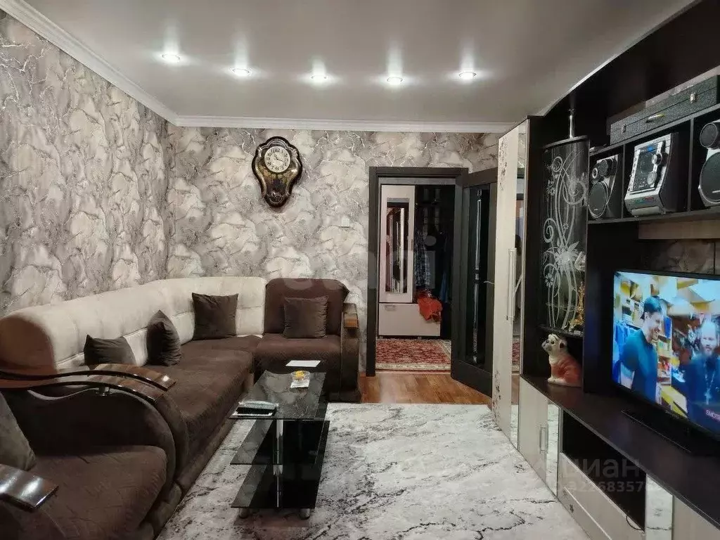 Дом в Белгородская область, Новооскольский муниципальный округ, с. ... - Фото 1