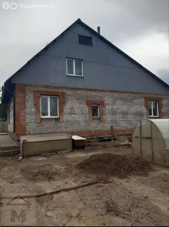 Дом в Усть-Абакан, улица Королёва, 28 (131.7 м) - Фото 2