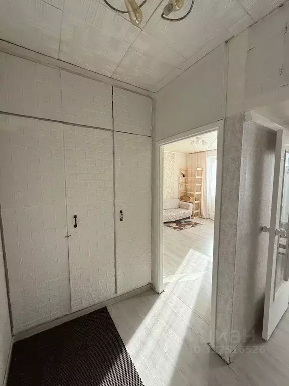 1-к кв. Москва Магнитогорская ул., 21 (40.0 м) - Фото 2