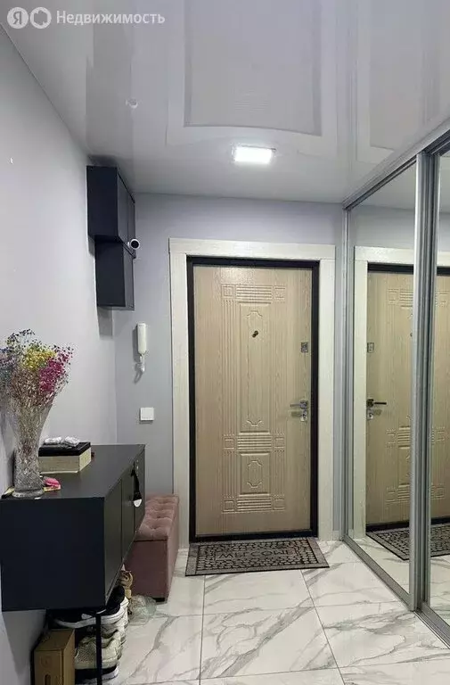 1-комнатная квартира: Краснодар, Старокубанская улица, 139 (47.5 м) - Фото 1