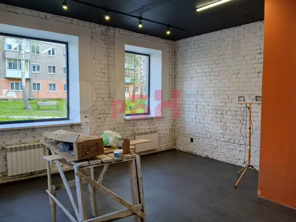 Сдам помещение свободного назначения, 43 м - Фото 1