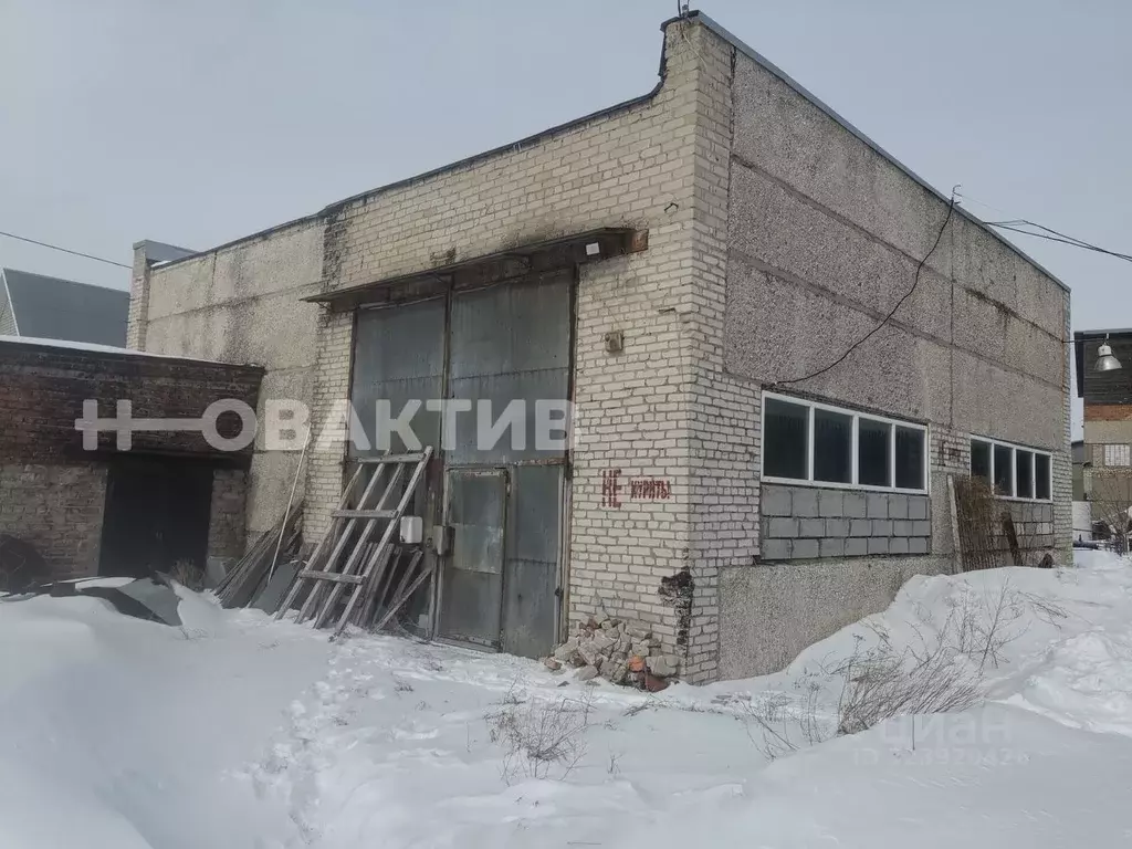 Помещение свободного назначения в Алтайский край, Барнаул ВРЗ мкр, ул. ... - Фото 1