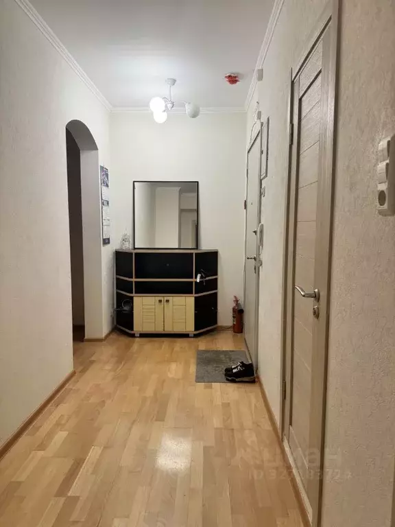 3-к кв. Москва ул. Летчика Бабушкина, 39 (73.4 м) - Фото 2