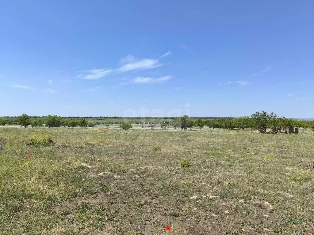 Участок в Крым, Симферопольский район, 3-й массив садовые участки  ... - Фото 0