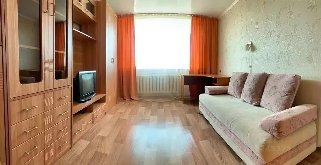 2-к кв. Новосибирская область, Карасук ул. Тургенева, 30 (48.0 м) - Фото 0