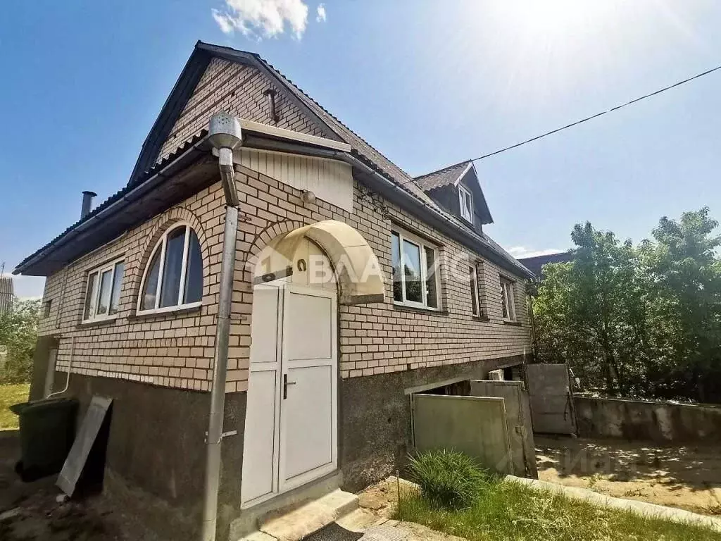 Дом в Смоленская область, Рудня ул. Фрунзе, 23 (191 м) - Фото 1