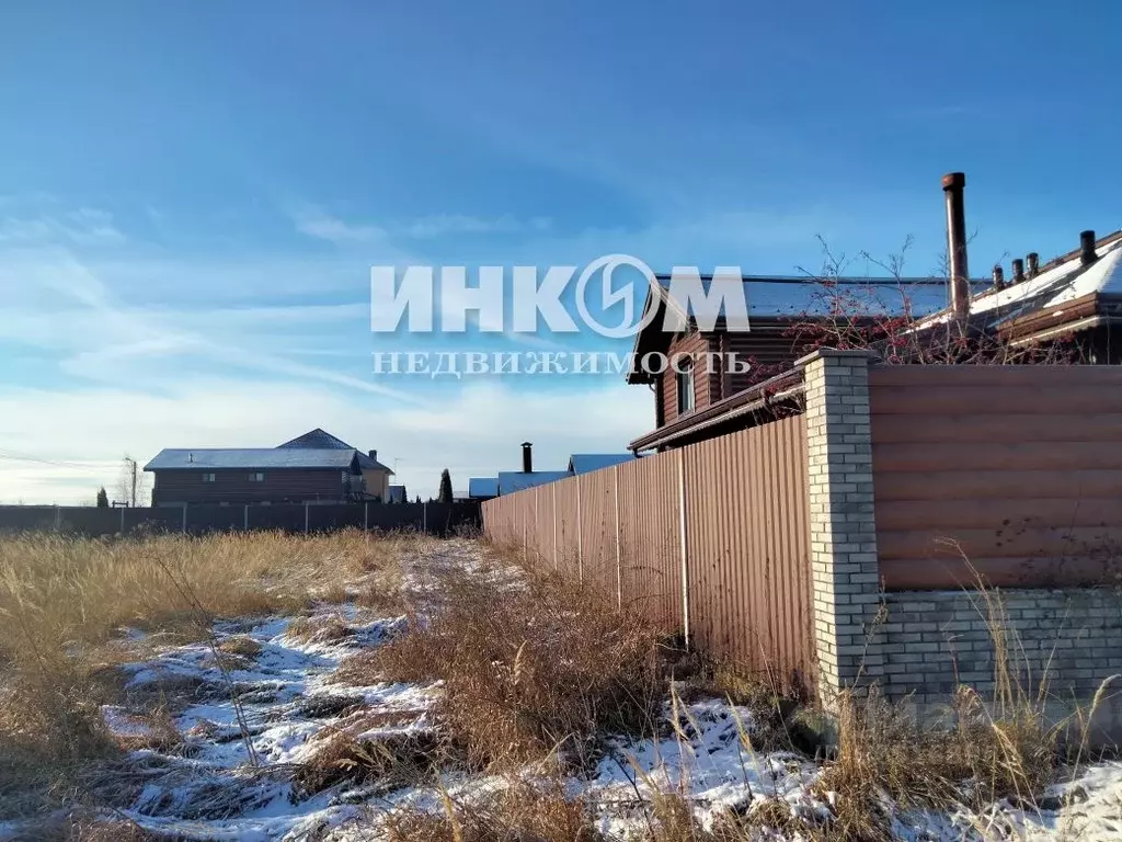 Участок в Московская область, Раменский муниципальный округ, Заречье-1 ... - Фото 2