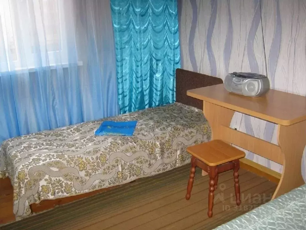 1-к кв. Крым, Керчь ул. Зябрева, 39 (30.0 м) - Фото 0