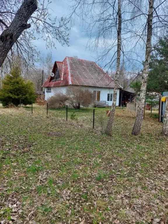 Торговая площадь в Калужская область, Жуковский район, Истье с/пос, ... - Фото 2