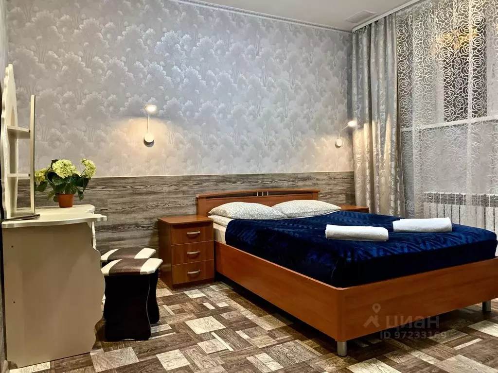 Комната Карелия, Сегежа ул. Ленина, 3 (22.0 м) - Фото 0