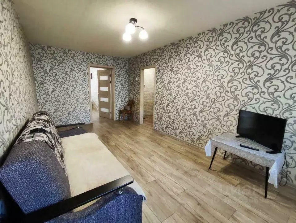 2-к кв. Воронежская область, Борисоглебск Северный мкр, 35 (44.0 м) - Фото 2