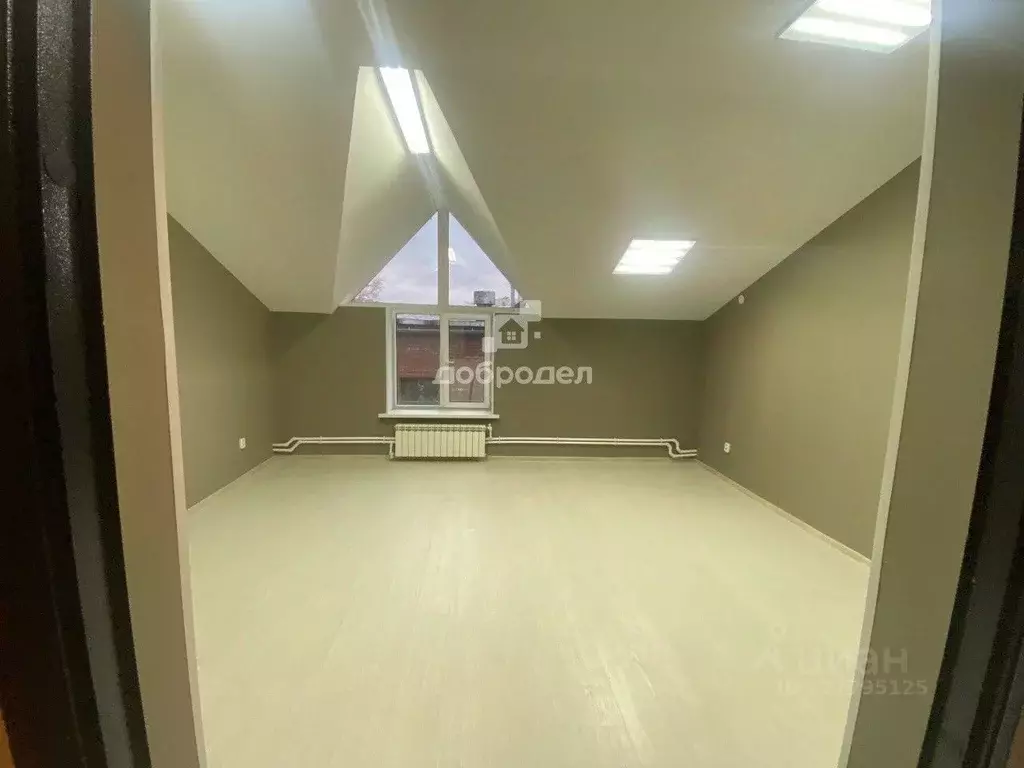 Офис в Свердловская область, Екатеринбург ул. Электриков, 18 (18 м) - Фото 2