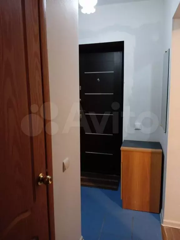 1-к. квартира, 32 м, 1/5 эт. - Фото 0