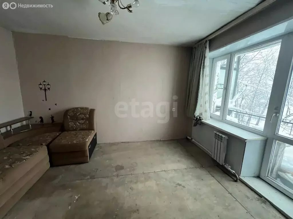 1-комнатная квартира: Сосновка, Новая улица, 6 (22.3 м) - Фото 2