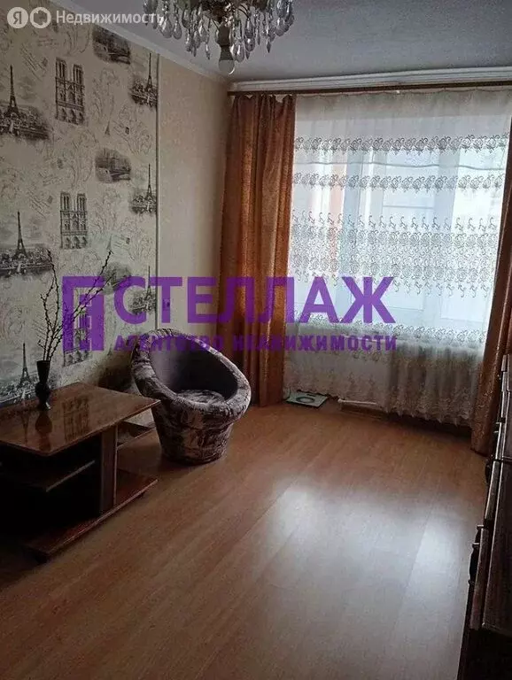 2-комнатная квартира: Феодосия, улица Чкалова, 181 (50 м) - Фото 1