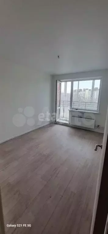 2-к. квартира, 49 м, 7/17 эт. - Фото 1