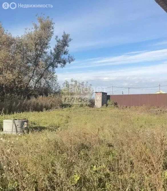 Дом в Кабаковский сельсовет, деревня Старые Киешки, Радужная улица ... - Фото 2