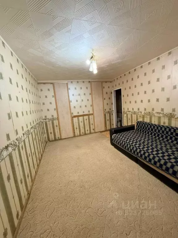 2-к кв. Волгоградская область, Волгоград бул. Энгельса, 18 (50.0 м) - Фото 1