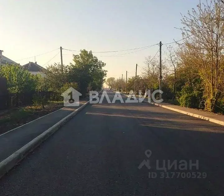 Участок в Крым, Сакский район, с. Крымское  (6.0 сот.) - Фото 0