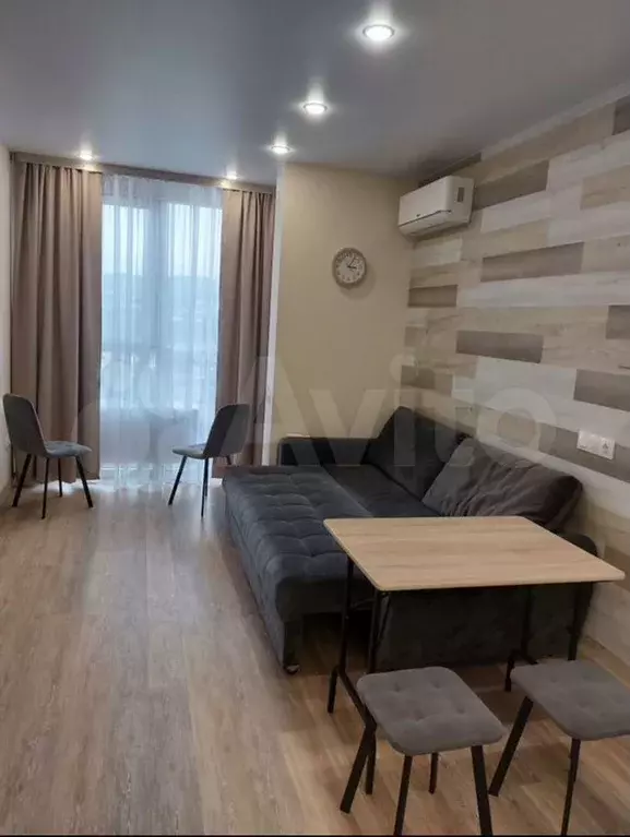 Квартира-студия, 24 м, 6/7 эт. - Фото 0