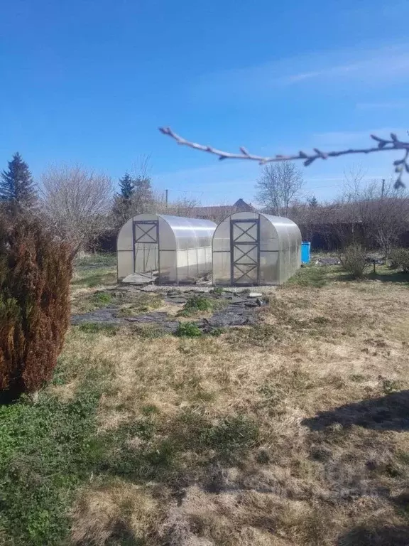 Участок в Калининградская область, Гурьевский муниципальный округ, ... - Фото 2