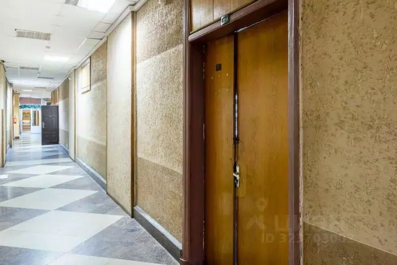 Офис в Санкт-Петербург ул. Комсомола, 2 (77 м) - Фото 1