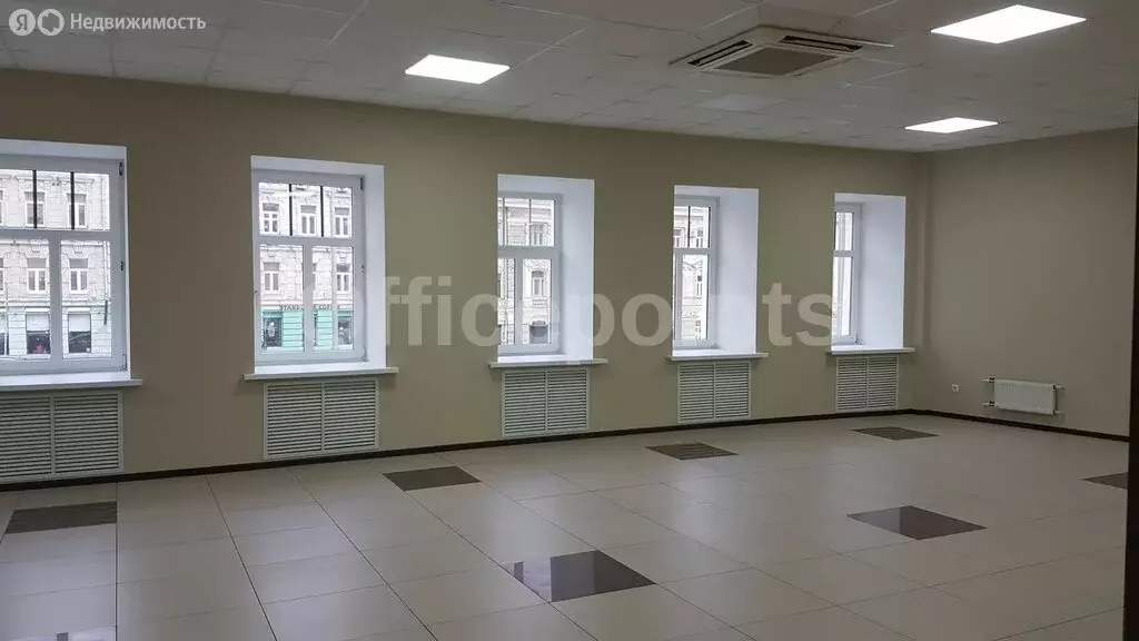 Помещение свободного назначения (442.3 м) - Фото 1
