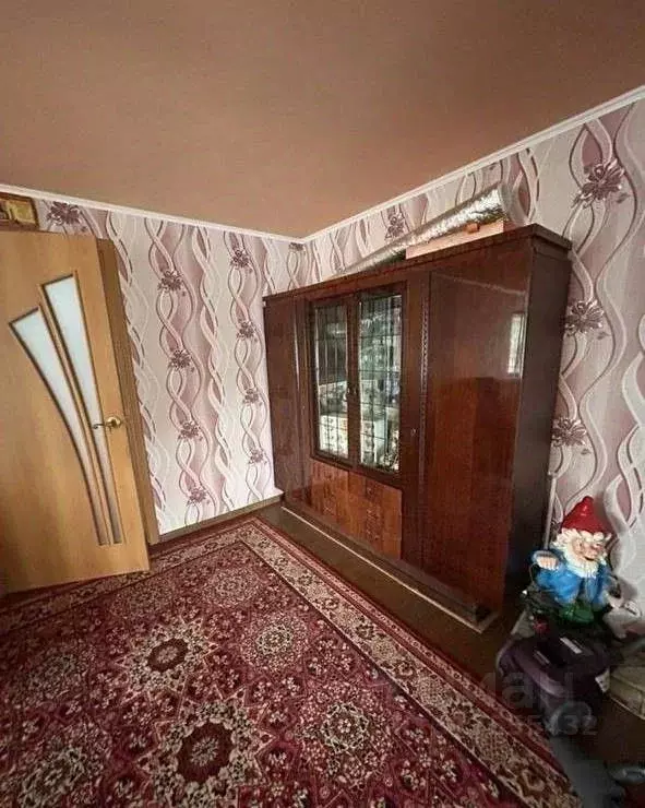 Дом в Ростовская область, Каменский район, Гусевское с/пос, ... - Фото 1
