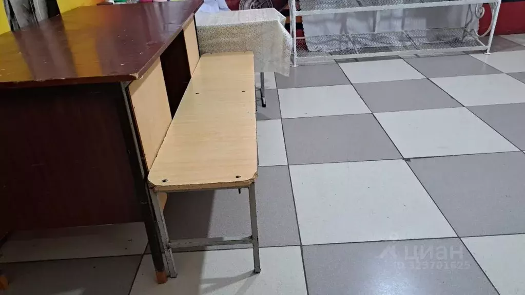 Помещение свободного назначения в Дагестан, Махачкала ул. Абубакарова, ... - Фото 1