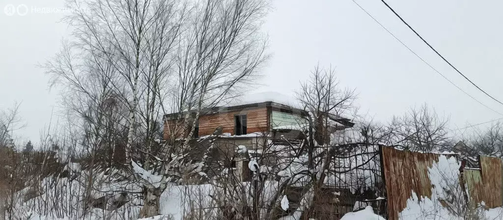 Дом в Ярославль, садовое товарищество Чёрная Грива (180 м) - Фото 1