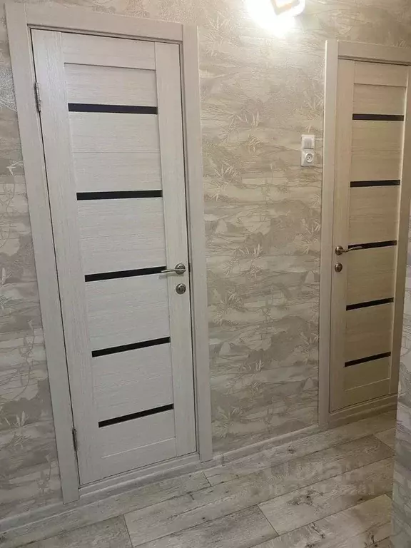 2-к кв. Татарстан, Нижнекамск ул. Бызова, 10 (48.0 м) - Фото 1