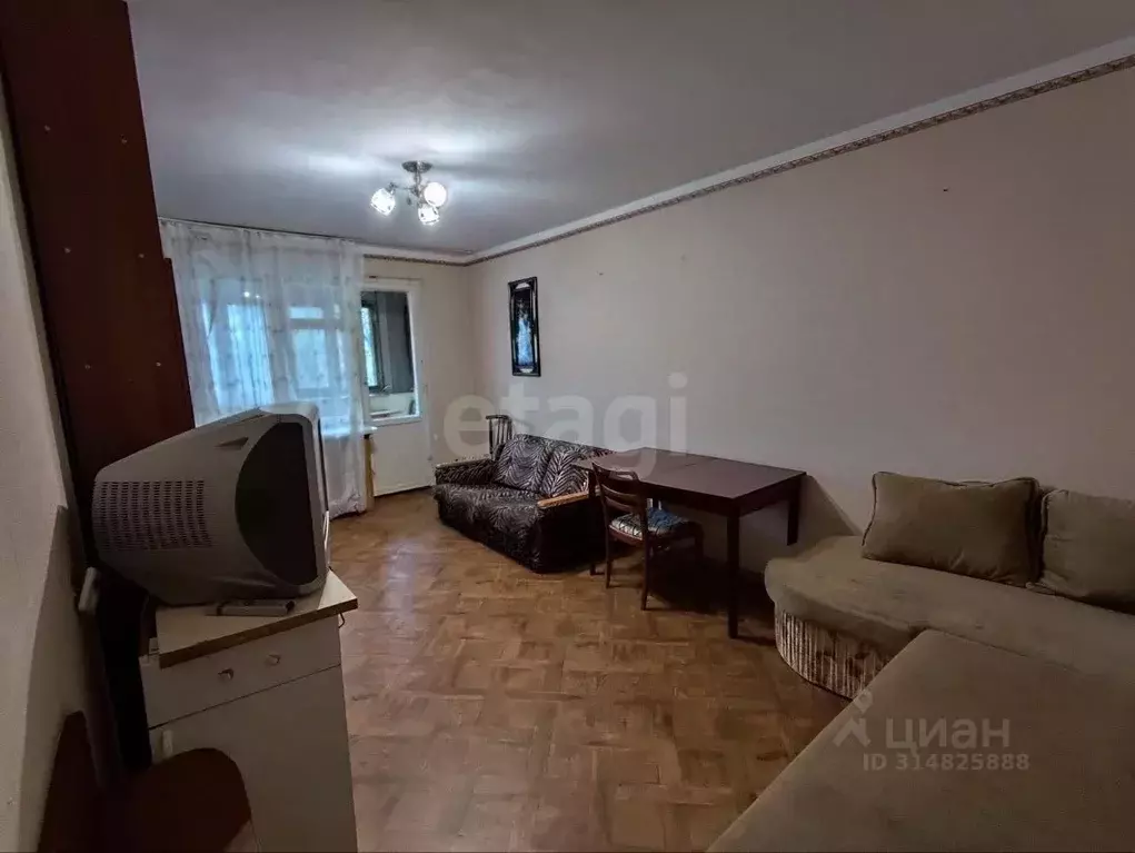 3-к кв. Крым, Алушта ул. Судакская (57.5 м) - Фото 0