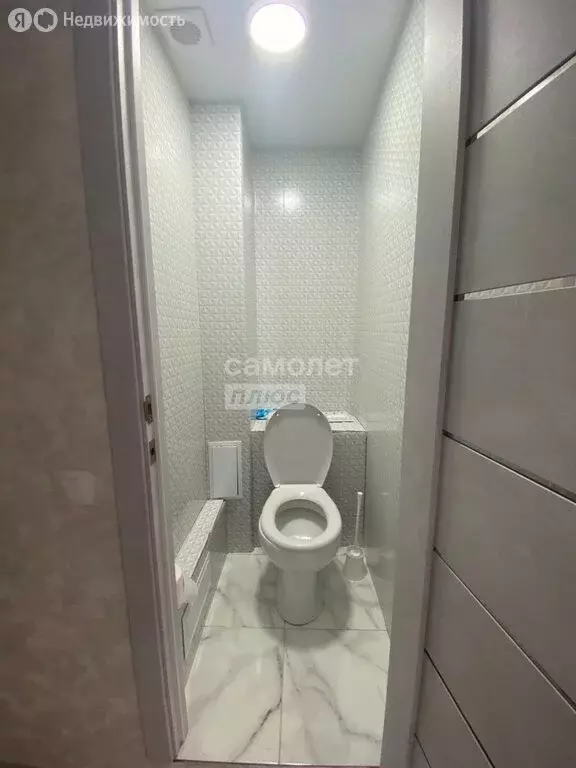 2-комнатная квартира: Миасс, улица Нахимова, 20 (53 м) - Фото 1