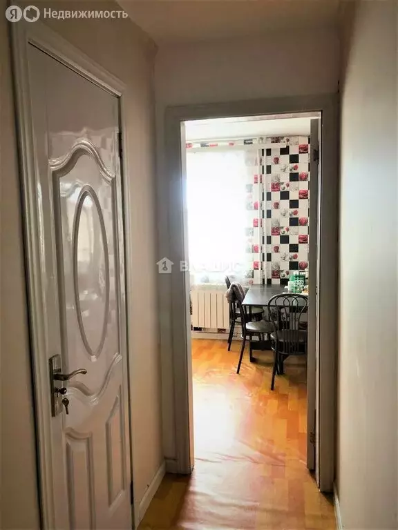 1-комнатная квартира: Тамбовка, Ленинская улица, 72 (48 м) - Фото 1